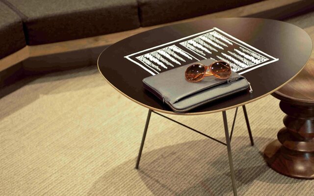 ibis Warszawa Centrum