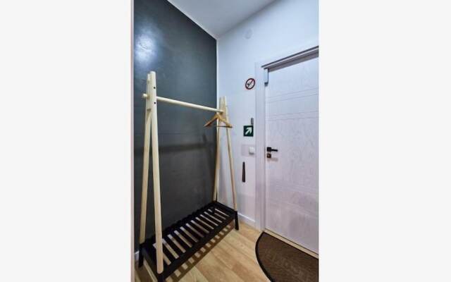 Apart-hotel Scandian