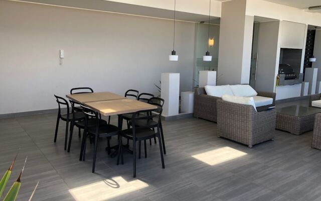 Apartamento 65 Horizonte II
