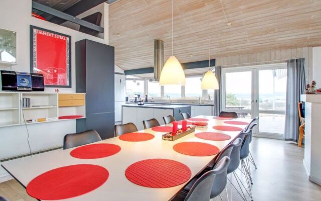 "Shana" - 700m from the sea in Western Jutland