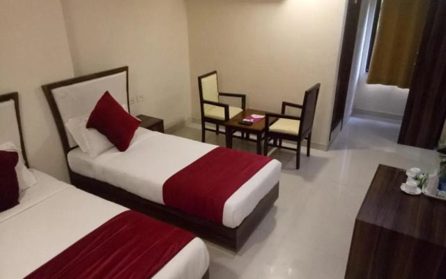 Chinmaye Inn