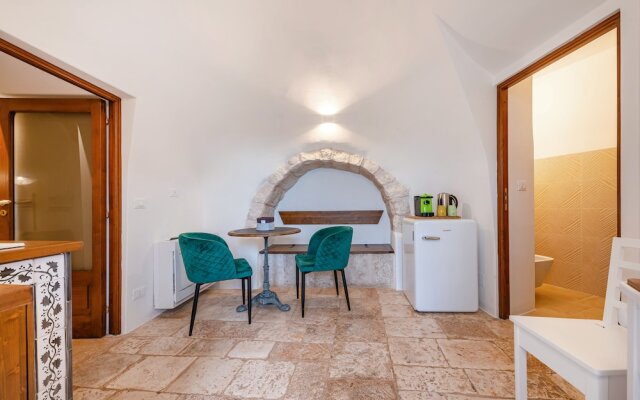 Il Portico - Holiday Homes