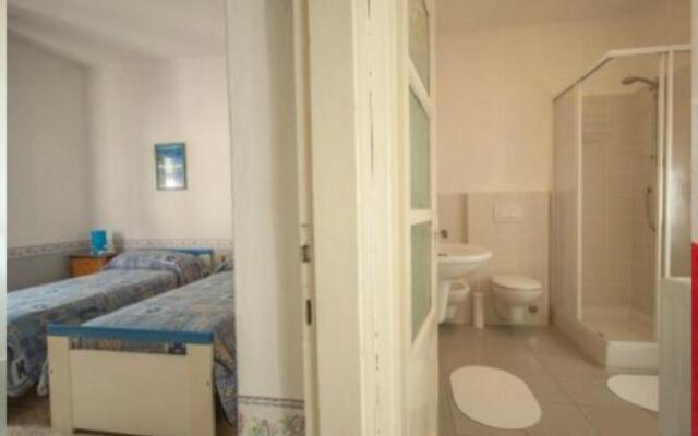 Casa Indipendente con giardino vista Legnone