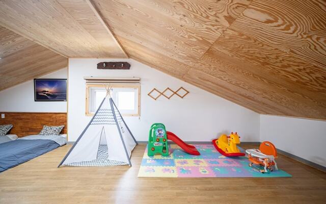 Jeju Yongstay Unshared House