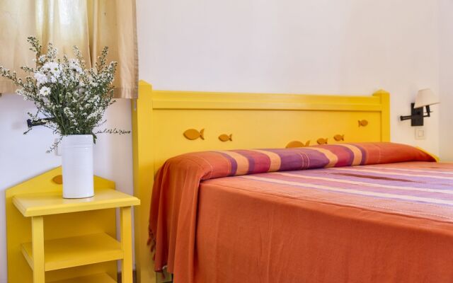 Argonauti Greenblu Resort