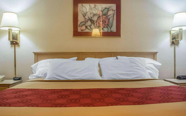 Econo Lodge Dewitt I-90