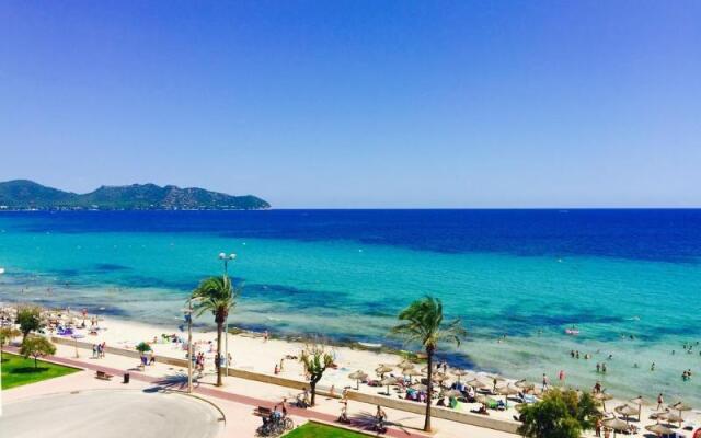 Protur Playa Cala Millor Hotel - Adults Only