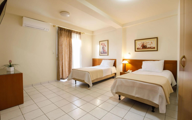 Hotel Athina