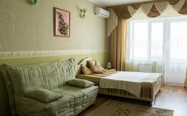 Lotos Zelyonaya Krysha Guest House