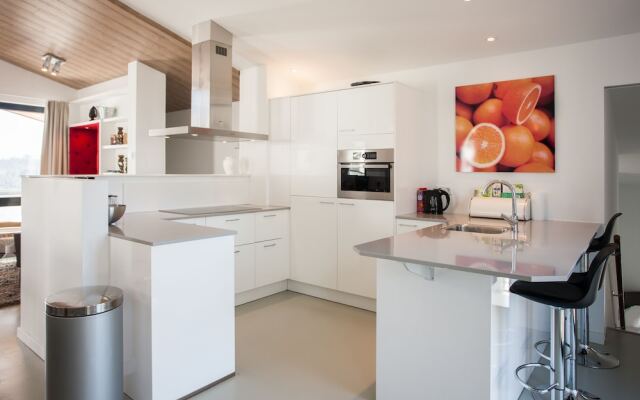 Villas Winterberg