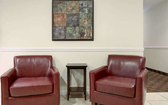 Days Inn by Wyndham Greensboro NC