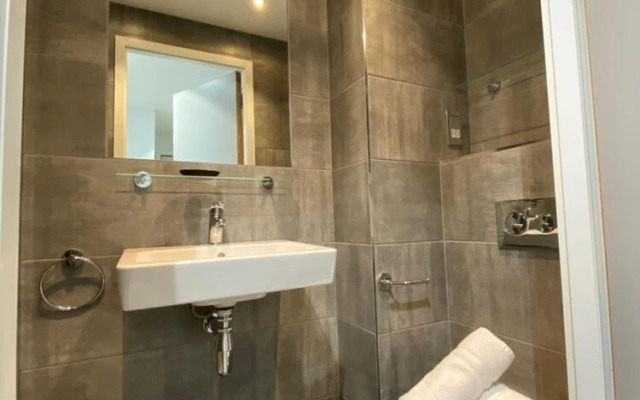 Eyre Square Galway Central Self Catering