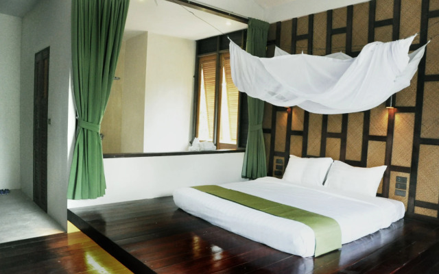 Wareerak Hot Spring & Wellness