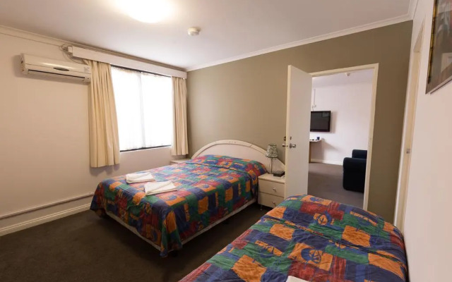 Chadstone Executive Motel