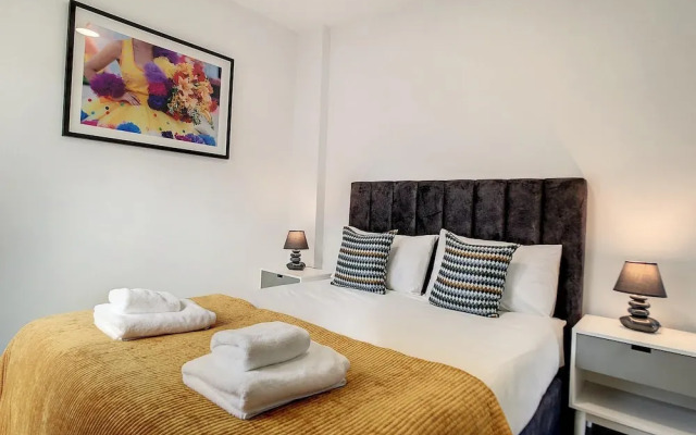 Belle Vue R Sidence by Atlantic Holiday