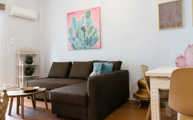 Athineon Residence