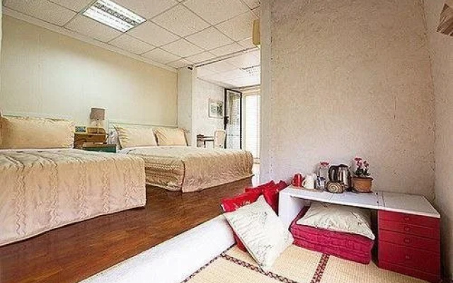Linyuan Sea View B & B