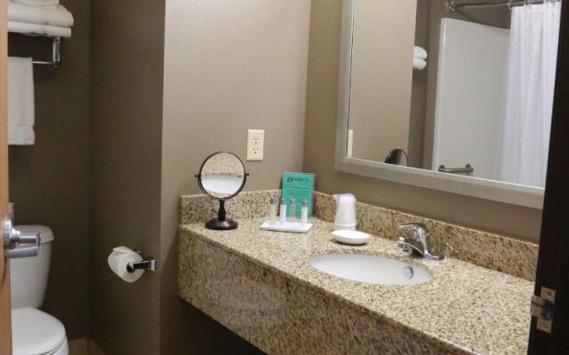 Horizon Inn and Suites