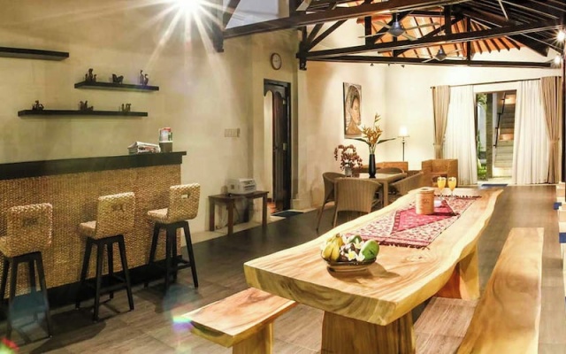 Linda Villa Sanur