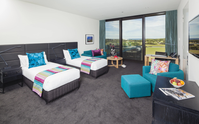 RACV Torquay Resort – Guest Rooms – Torquay