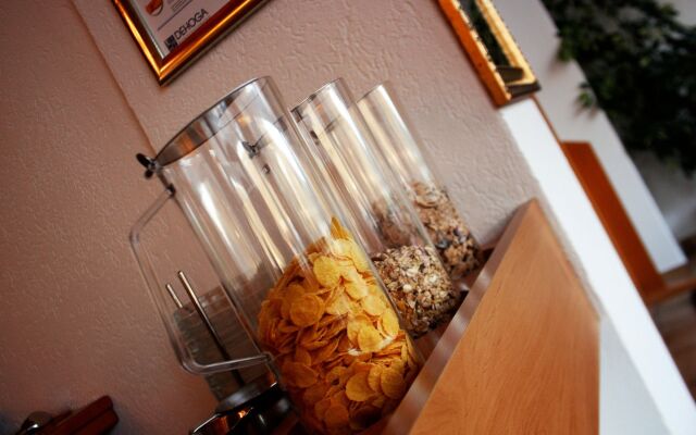 Hotel zum Anker