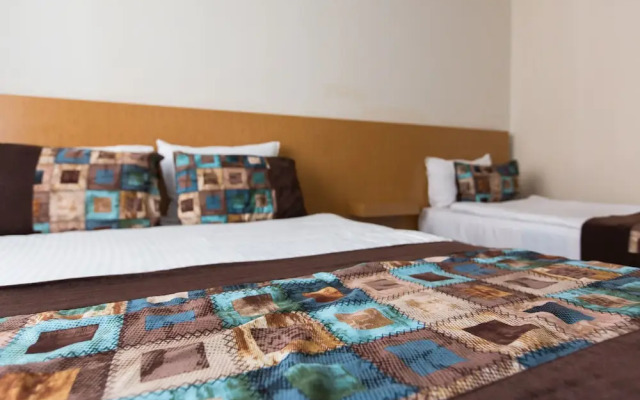 Formback Thermal Hotel Bursa