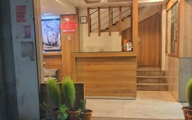 Hotel Palkhi