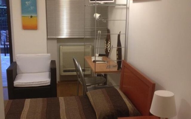 Il Giardino Dei Limoni