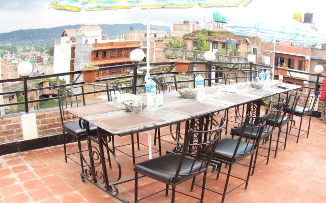 Hotel Layaku Durbar