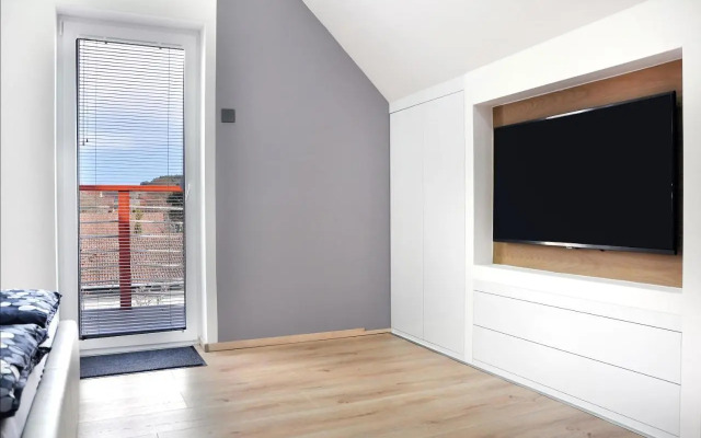 Shambala Apartman Tihany