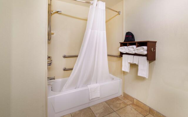 Hampton Inn Port Charlotte