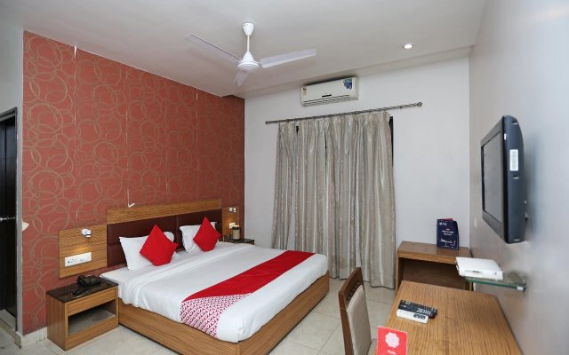 BD Guest House By OYO Rooms