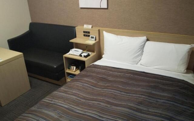 Hotel Route Inn Higashiomi Yokaichi Ekimae
