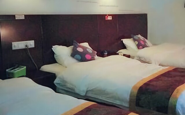 Dali Fanhuasijin Inn