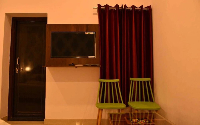 Hotel Banjara Luxury Stay