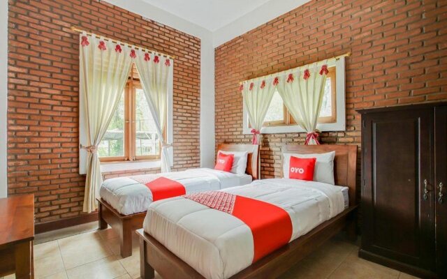 OYO 3896 Villa Pesona Wisata Puncak