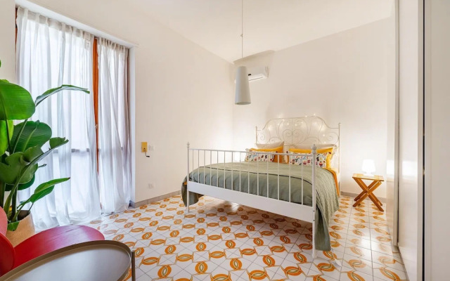 Caddipulina Home 200m Sea Gallipoli