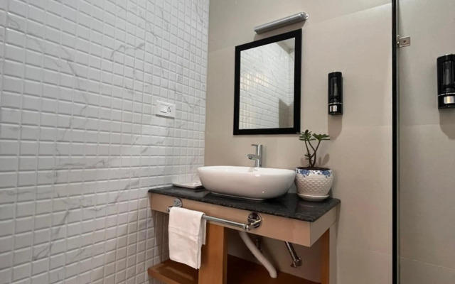 Soke Boutique Homestay