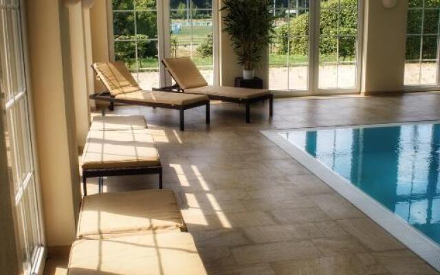 Parkhotel Surenburg