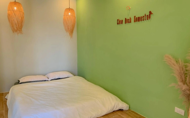 Chon's Dock Homestay & House Lease