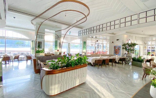 Marsa Malaz Kempinski, The Pearl - Doha