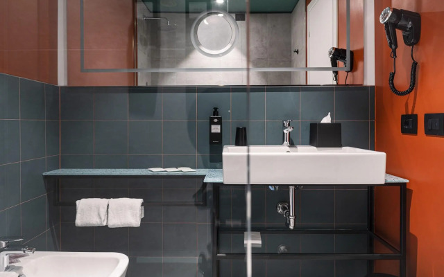Quark Hotel Milano