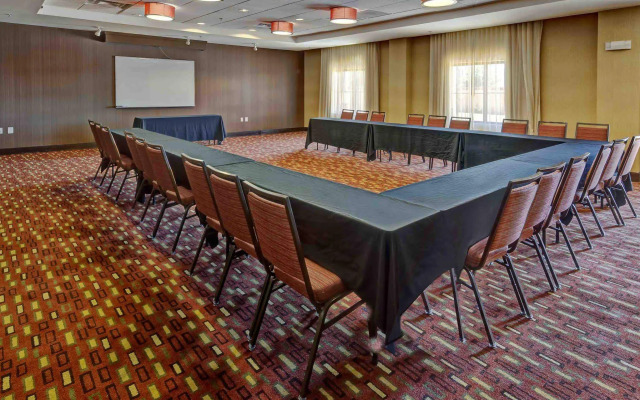 Courtyard by Marriott Midland