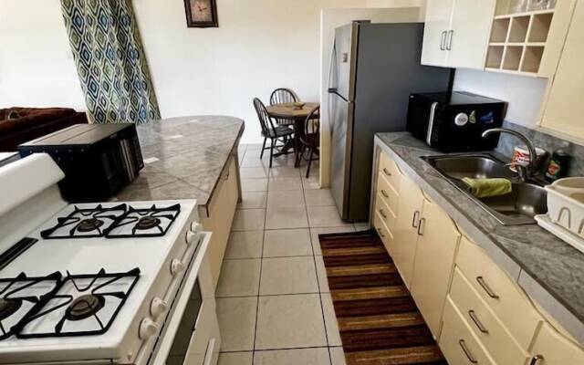 Arlene's & Chris's Guesthouse