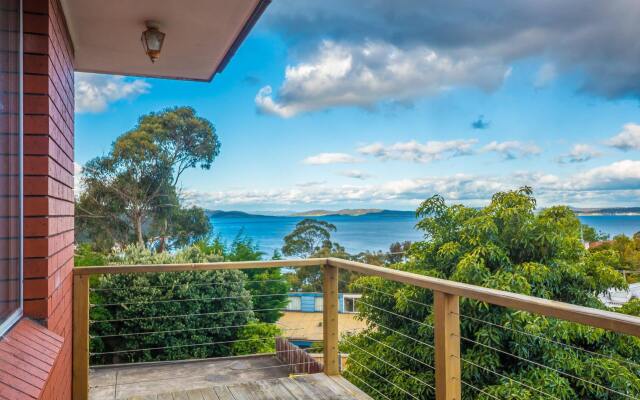 Family Home at Kingston Beach