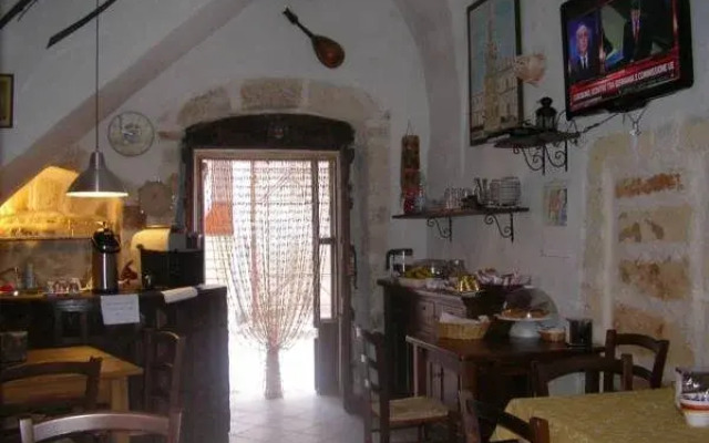 B&B Corte San Giuseppe 2