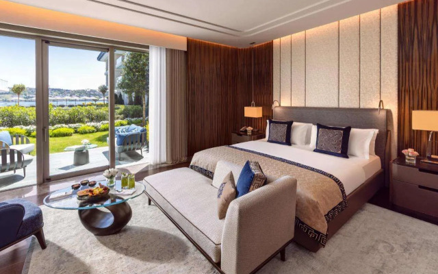 Mandarin Oriental Bosphorus, Istanbul