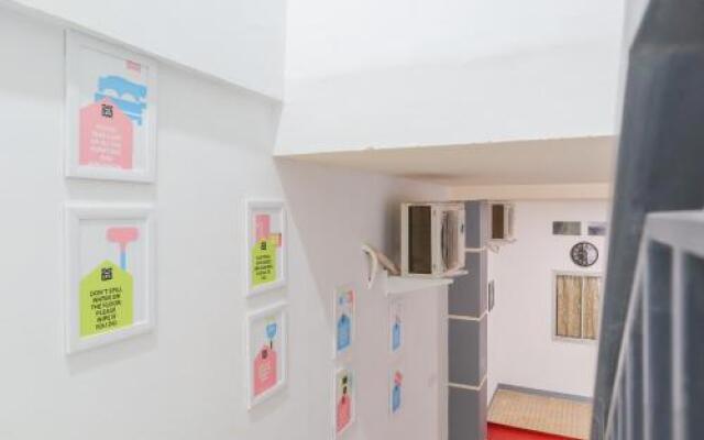 Oyo 3021 Kosan Pak Darmawan