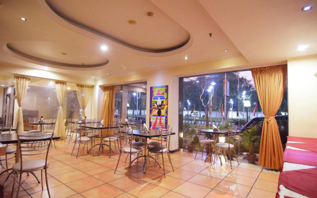 Hotel The Sojourn
