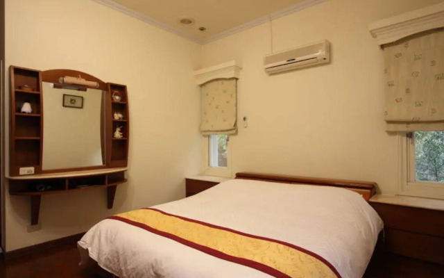 Cheng Long Minsu Guest House